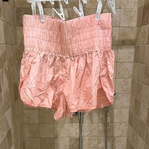 FP Movement by Free People Coral Athletic Shorts